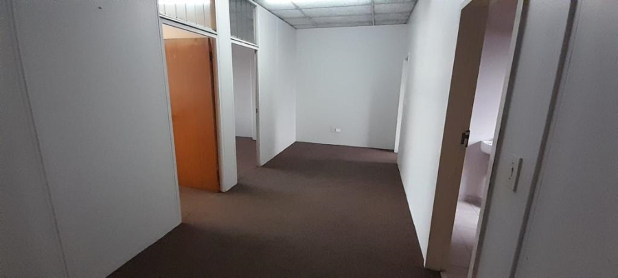 Commercial Property for Sale in Klerksdorp North West